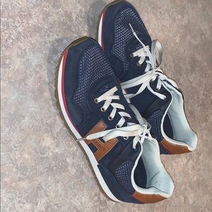 Tommy Hilfiger shoes